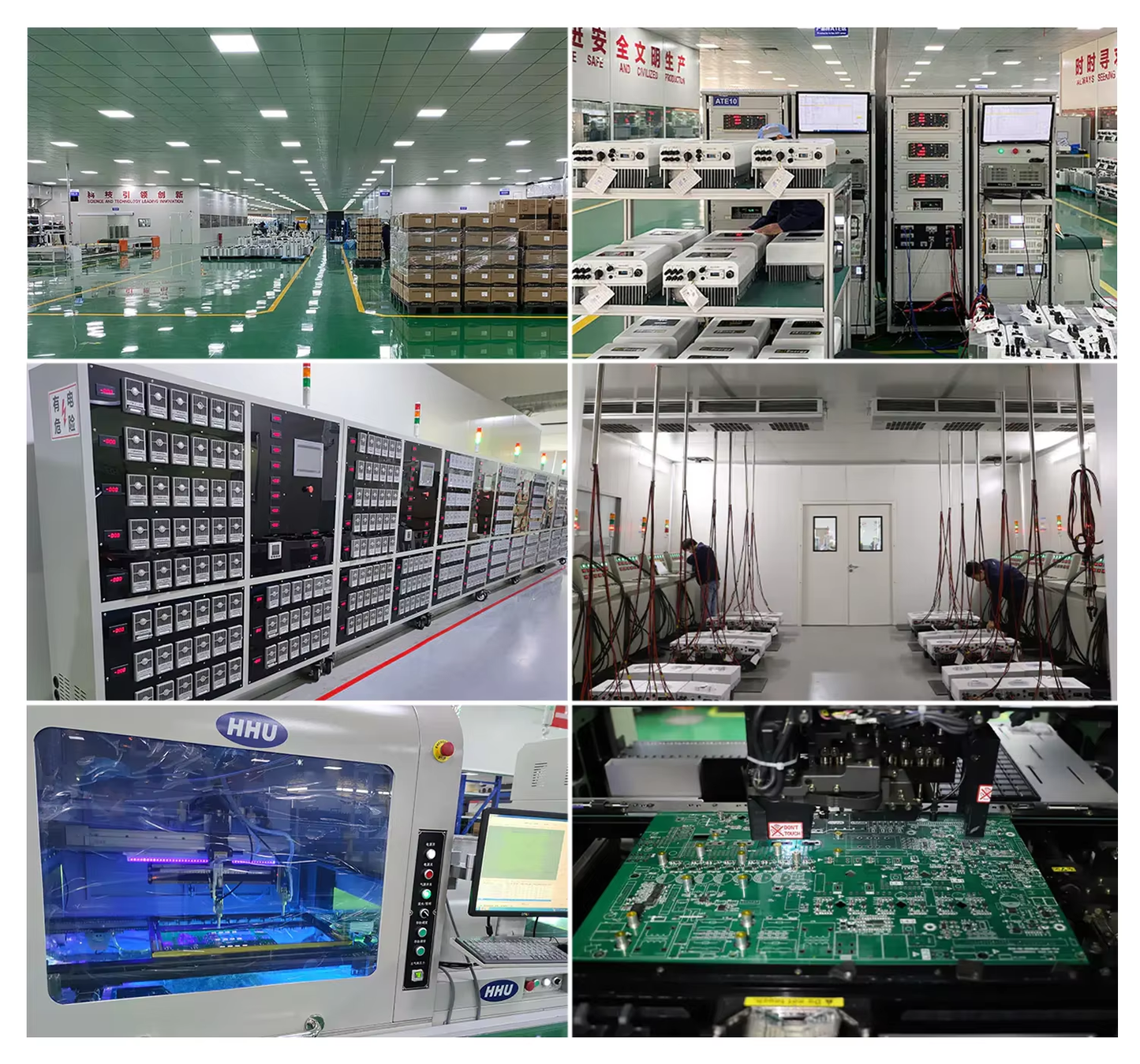 EU Stock Single-Phase Hybrid Inverter 3.6–12kW | SUN-SG05LP1-EU Series | Low Voltage Battery Compatible