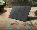 450W PORTABLE SOLAR PANEL FOR G SERIES