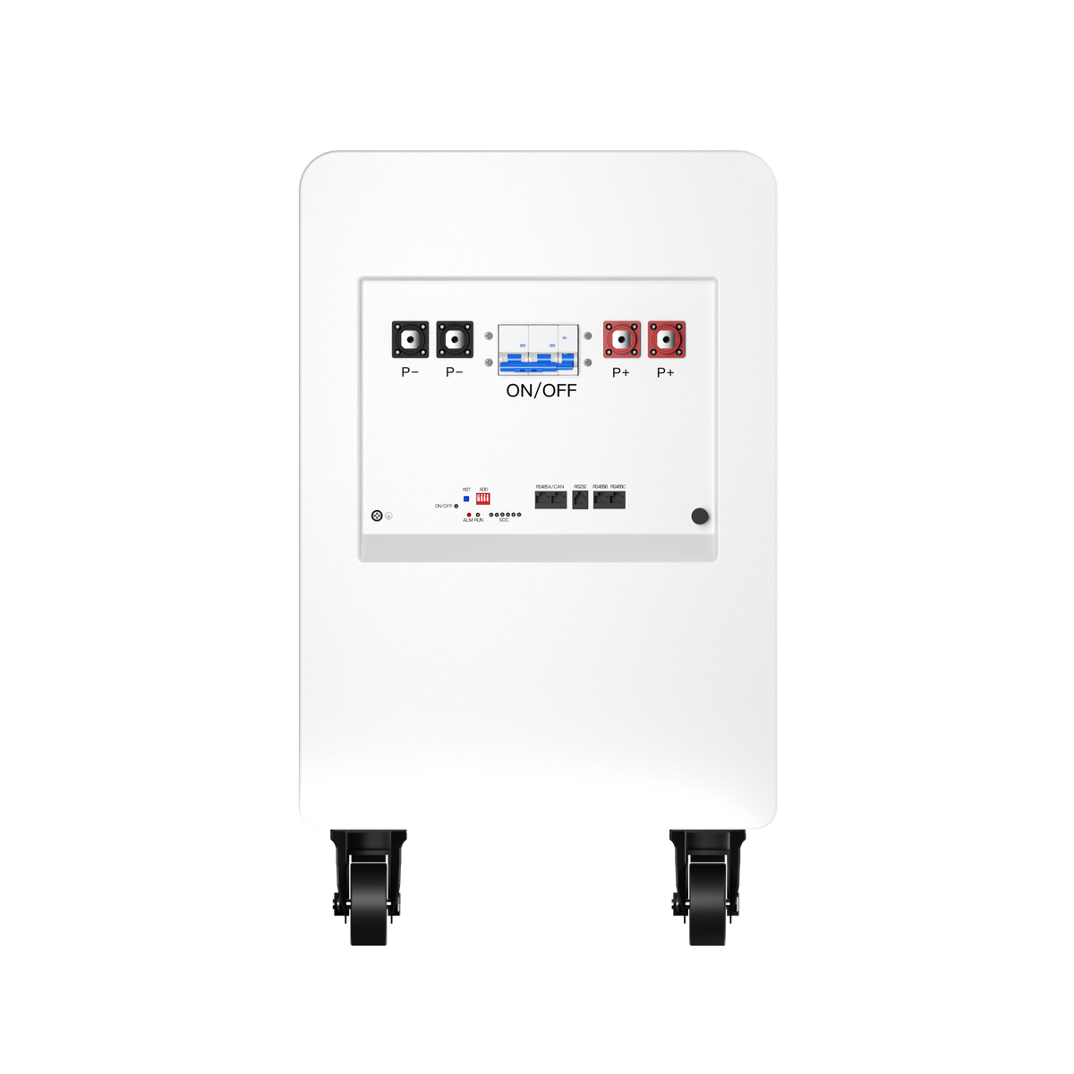 51.2V 628AH 32Kwh (Home Energy Storage Save Up to $250 vs. Official Price) Push-Pull Cooling Battery Pack LiFePO4 Support OEM/ODM