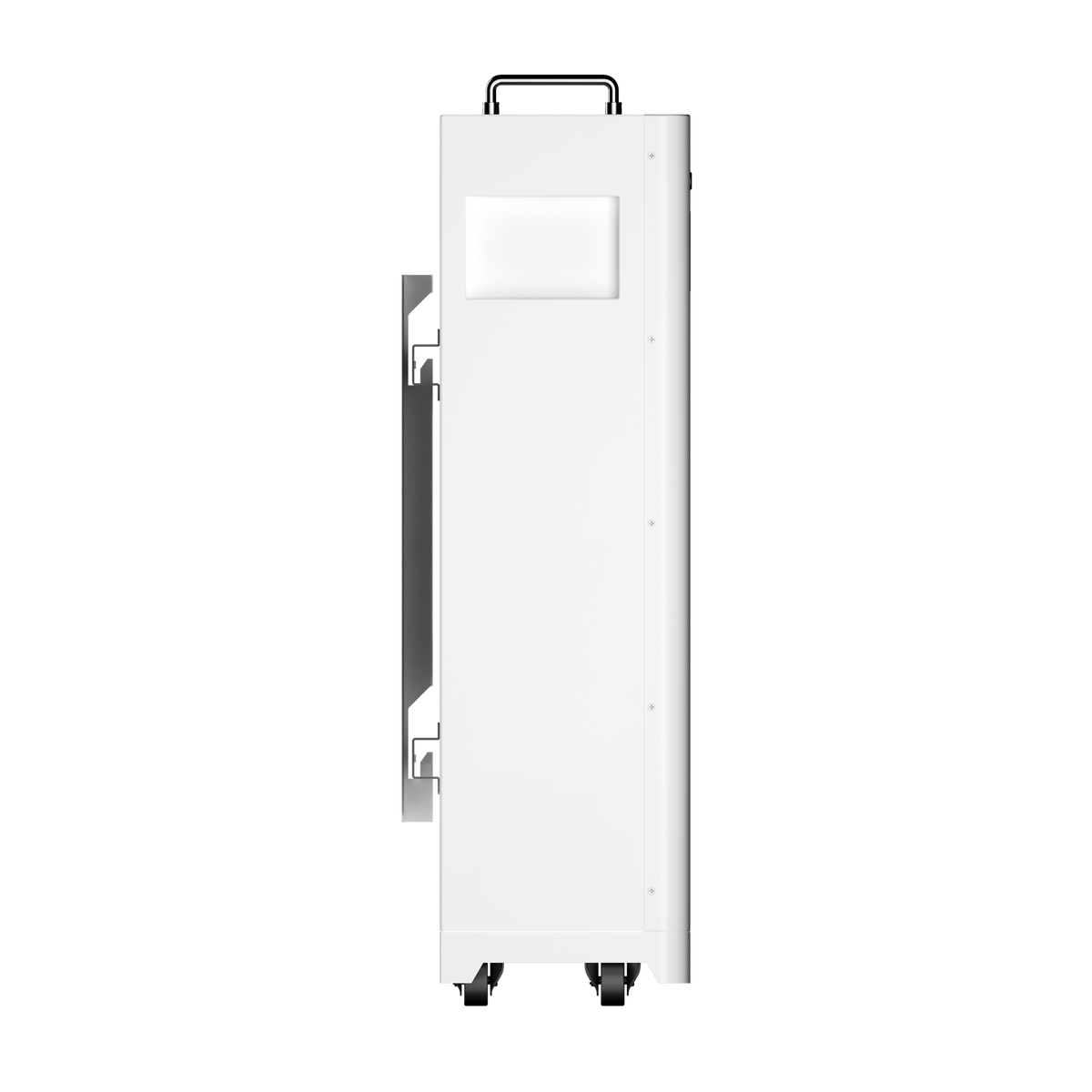 51.2V 314ah 16kWh LiFePO₄ Home Wall Mounted Battery Pack（Save Up to $250 vs. Official Price)
